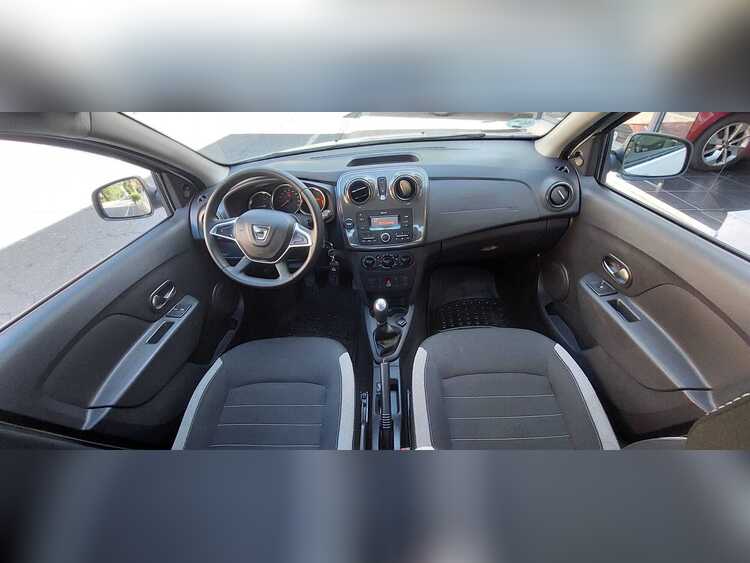 Dacia Sandero Stepway TCE foto 8